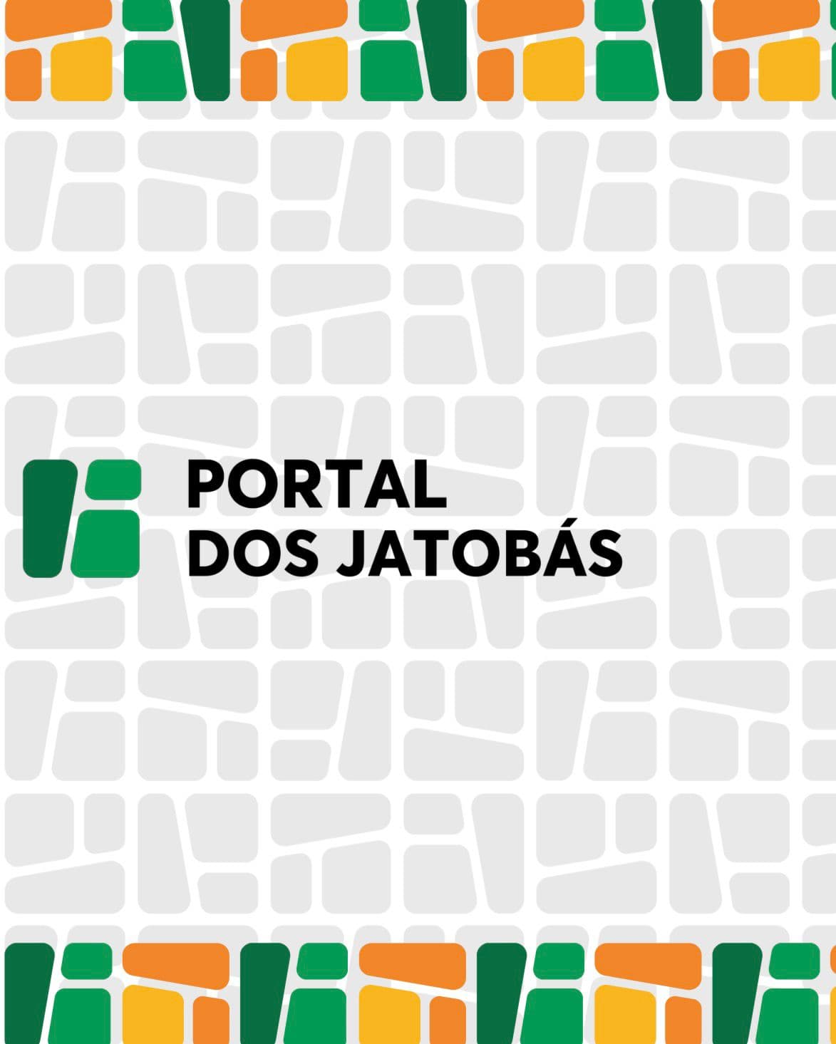 Portal dos Jatobás